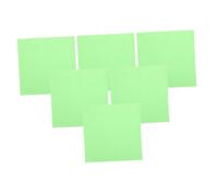 VICASKY 6pcs Guitar Polish Cloth Violin Cleaning Cloths Musical Instrument Cleaning Dual-sided Gentle Polishing