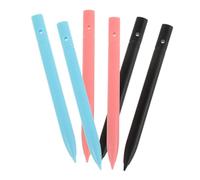 VICASKY 6pcs Lcd Tablet Pen for Drawing and Writing Reusable Electronic Stylus Pens for Boys and Girls Drawing Pad and Touchscreen Devices