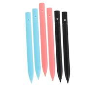 VICASKY 6pcs Lcd Writing Tablet Pens Replacement Drawing Pen for Boys and Girls Lcd Drawing Tablet Stylus