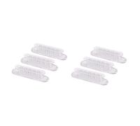 VICASKY 6pcs Pickup Bobbin Humbucker Guitar Screw Side for Pickup Makers Guitar Accessories