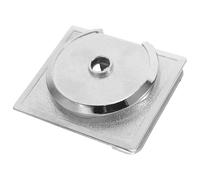VICASKY 6Pcs Vending Machine Replacement Wheels Candy Machine Parts with Precision Sensing Design for Easy Installation and Compatibility with Coin Capsule Machines