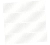 VICASKY 800pcs Guitar Side Dot Replacement Inlay Dots for Fretboard Accessories for Mandolin and Guitarists Handmade Design for Enhanced Aesthetics