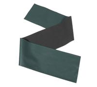 VICASKY 88-key Piano Keyboard Dust Cover, Green 126x18cm Fabric Protective Cloth for Digital, Upright and Grand Pianos, Musical Instrument Keyboard Anti-dust Cover