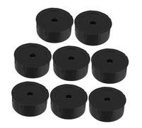 VICASKY 8pcs Cat Tree Tube Plugs Plastic Replacement Parts for DIY Cat Scratching Post Connectors Durable Stable Pet Activity Space Accessories