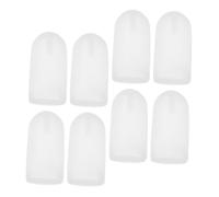 VICASKY 8pcs Replaceable Squeakers for Dog Toys Diy Repair Toy Squeaker Inserts Noise Maker Replacement for Small Large Dogs