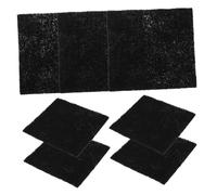 VICASKY 9Pcs Cat Litter Box Carbon Filters Odor Absorbing Activated Charcoal Pads for Litter Box Enhances Indoor Air Quality and Reduces Unpleasant Odors