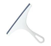 VICASKY 9Pcs Glass Squeegee Set with Nordic Colors Multi-Purpose Window and Car Glass Scraper for Bathroom and Household Use Portable Shower Squeegee Random Color