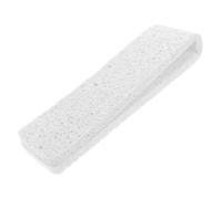 VICASKY Absorbent Sponge Mat for Soap Toothbrush Cups Moisture Absorbing Kitchen Countertop Tray Water Drying Strip Non-Slip Absorbent Pads for Bathroom Dining Table Use