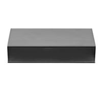 VICASKY Acrylic False Eyelash Storage Box for Keeping Fake Eyelashes Clean and Neat with Display Function for Jewellery Store Display