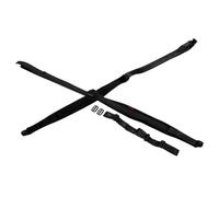 VICASKY Adjustable Bass Accordion Strap Shoulder Harness for Portable Accordions for Live Performances and Practice Sessions