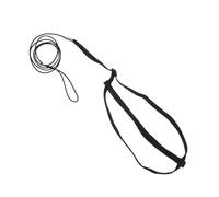 VICASKY Adjustable Bird Flight Harness and Leash for Parrots with Comfortable Soft Material and Secure Buckle for Outdoor Training and Safe Flying Activities