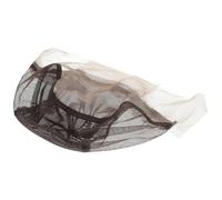 VICASKY Adjustable Deep Lace Front Mesh Wig Cap Breathable Dome Style Wig Hat for Secure Fit and Comfortable Wear