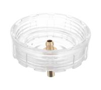 VICASKY Adjustable Foam Sprayer for Car Wash with High-Pressure Nozzle and Foam Dispenser Watersaving Hose Attachment for Home Garden and Vehicle Cleaning Ergonomic Handle Versatile Use