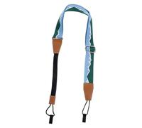 VICASKY Adjustable Guitar Strap for Bass Ukulele Belt Guitar Sling Shoulder Belt No Punching Replacement