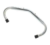 VICASKY Adjustable Lightweight Cow Kick Stopper Rod for Dairy Farms Veterinary Cattle Anti-kick Device Efficient Livestock Safety Tool for Milking and Handling