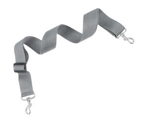 VICASKY Adjustable Marching Snare Drum Strap Nylon Drum Sling with Metal Strap Buckle and Clasps 3.6cm Wide Anti-slip Buckle Comfortable Carrying Simple Elegant Style for African and Waist
