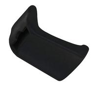VICASKY Adjustable Oboe Thumb Rest Cushion for Clarinet Players Ergonomic Silicone Support Reduces Fatigue Comfortable Fit for Prolonged Playing Sessions