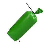 VICASKY Adjustable Slow Release Drip Irrigation Bag for Trees and Shrubs Water Saving Green Garden Drip Irrigation Pouch Reusable Moisture Controlled Tree Watering Device for Landscaping