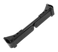 VICASKY Adjustable Twin Stroller Connector, Detachable Plastic Buckle Linking Tool, 20-25cm Length, Secure Fit for Parents with Twin Babies