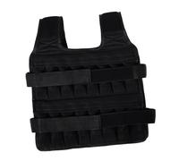 VICASKY Adjustable Weighted Vest for Men Women Ergonomic Body Weight Vest for Running Walking Training for Strength Workouts Bodybuilding Comfortable Fit No Weight Strips