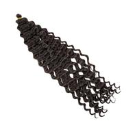 VICASKY African Pigtail Wig for Women Fashionable Cool Dirty Braid Hair Accessory for Parties Hen and Events present for Friends and Fancy Dress Outfits