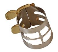 VICASKY Alto Saxophone Clip Sturdy Accessory for Saxophone Players Replacement for Broken Clips for Music Enthusiasts