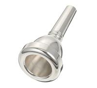 VICASKY Alto Trombone Mouthpiece for Professionals Replacement Instrument Tool Material