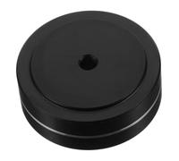 VICASKY Aluminum Vibration Pad for Washing Machine Slip Foot Machine Feet Speaker Isolation Pad