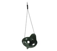 VICASKY Amphibian Aquatic Frog Habitat Terrarium Rest Platform for Toads Frogs and Tadpoles Reptile Rest Area Climbing Features for Small Aquatic Animals