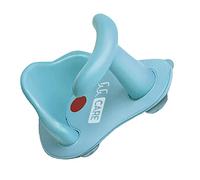 VICASKY Angel Care Bath Seat Bathing Seat Boy Girl Pool Shower Bath Chair Newborn Bathing Supply