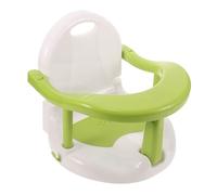 VICASKY Angel Care Bath Seat Non Slip Bath Tub Seat for Newborns Toddlers Sit up Safe Comfortable Chair