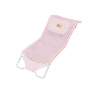 VICASKY Angel Care Bath Seat Support Net Non Slip Mat for Bath Boy Girl Shower Mesh Support