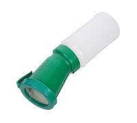 VICASKY Animal Milking Medicated Bath Cup Non Reflux Milking Cleaning Cup for Cow Sheep Manual Extrusion