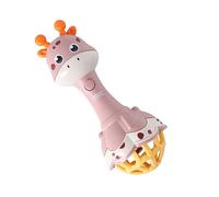 VICASKY Animal Ringtone Toys for Toddlers Teething Parent-boy Girl Communication Early Learning Random Color