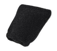 VICASKY Anti-scald Hair Dryer Sock Diffuser Heat-resistant Sponge Cover for Even Airflow and Curl Protection Portable Hair Styling Accessory for Home and Salon Use Washable and Compact