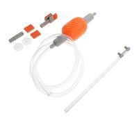 VICASKY Aquarium Cleaner Tool Manual Water Change Equipment for Fish Tank Cleaning Multi-purpose Home Aquarium Maintenance Supplies