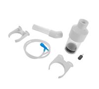VICASKY Aquarium Fish Egg Incubator Compact Hatching Tool for Cichlids Enhanced Hatch Rate User Friendly Setup for Tanks Breeding