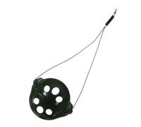 VICASKY Aquatic Frog Habitat Terrarium Ornament for Reptiles Rest Platform for Toads Frogs Tadpoles Aquatic Animals Durable and Practical Design for Safe Resting