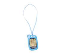 VICASKY Arabic Learning Machine for Portable Cartoon Phone for Interactive Educational Device with Diverse Content for Language Skills Development Safe Design for Boys