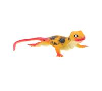 VICASKY Artificial Lizard Model with Sound Simulation Realistic Vinyl Lizard for Engaging Play and Scientific Exploration Safe for Enhances Imagination and Creativity