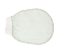 VICASKY Artificial Silk Silk Bath Towel Exfoliating Scrubber Glove Shower Gloves Bathing Accessories