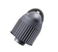 VICASKY Automatic 360° Rotating Aquarium Wave Maker Plastic Fish Tank Supply Wave Pump for Reef and Household Aquariums with Sturdy Power Head