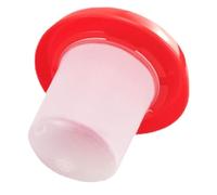 VICASKY Automatic Chicken Waterer Durable Poultry Water Feeder for Ducks Pigeons Chickens Water Storage Cup Easy to Use Clean for Busy Farmers
