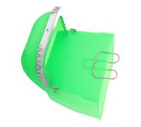 VICASKY Automatic Food Dispenser Capacity Bunny Feeder Efficient Feeding Mechanism for Guinea Pigs and Chinchillas for Breeding Cages