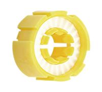 VICASKY Automatic Inflator Bobbin for Life Jackets Portable Replacement Part with Reliable Trigger Switch Compact Design for Self Inflating Vests for Water Sports Fishing Swimming
