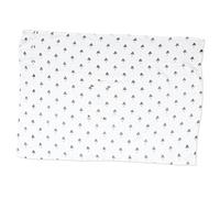 VICASKY Baby Stroller Sunshade Cover for Infants, Cotton Breathable Muslin Fabric, Windproof and Uv Protection, Stroller Accessory for Outdoor Use, Cute Forest Pattern