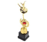 VICASKY Ballet Trophy Dancing Ballet Trophies Cup Eye Catching Design for Competitions Party Favors Awards Recognition for Dancer