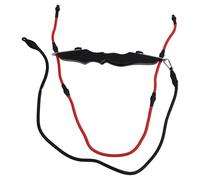 VICASKY Band for Training Strength Training Workout Equipment with Rubber and Stainless Steel, Simple to Use and Convenient to Operate, for Training Finger, Arm and Back for Beginner