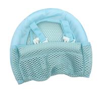 VICASKY Bath Net Sling Mesh Bathtub Support Bath Seat for Newborn Months Infacare Supplies