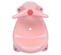 VICASKY Bath Seat for Newborn Boy Girl Safe Comfortable Bathtub Seat Suction Cups Born Essentials for Shower Baths